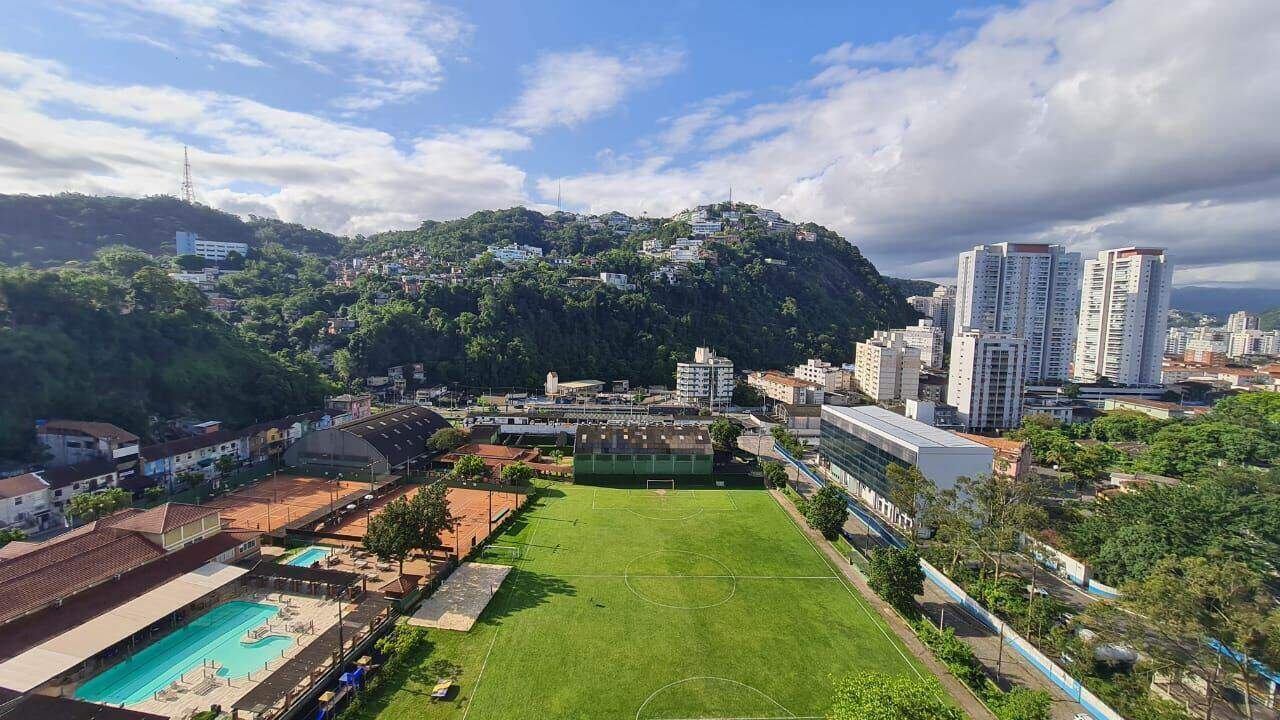 Apartamento para aluguel no José Menino: 