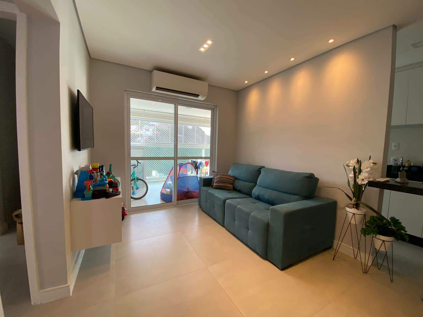 Apartamento para aluguel no José Menino: 