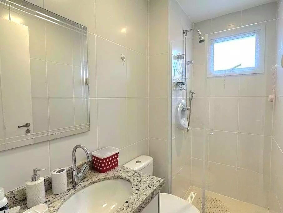 Apartamento para aluguel no José Menino: 