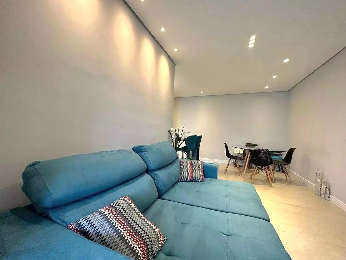 Apartamento para aluguel no José Menino: 