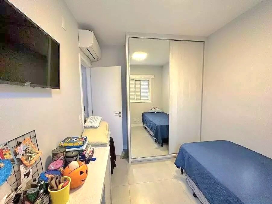 Apartamento para aluguel no José Menino: 
