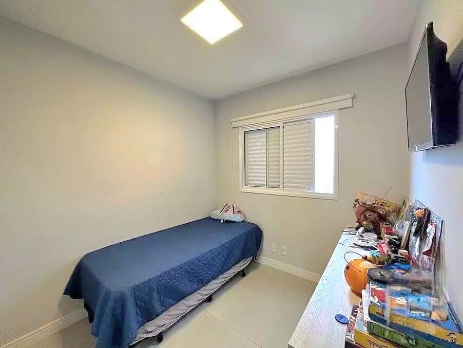 Apartamento para aluguel no José Menino: 