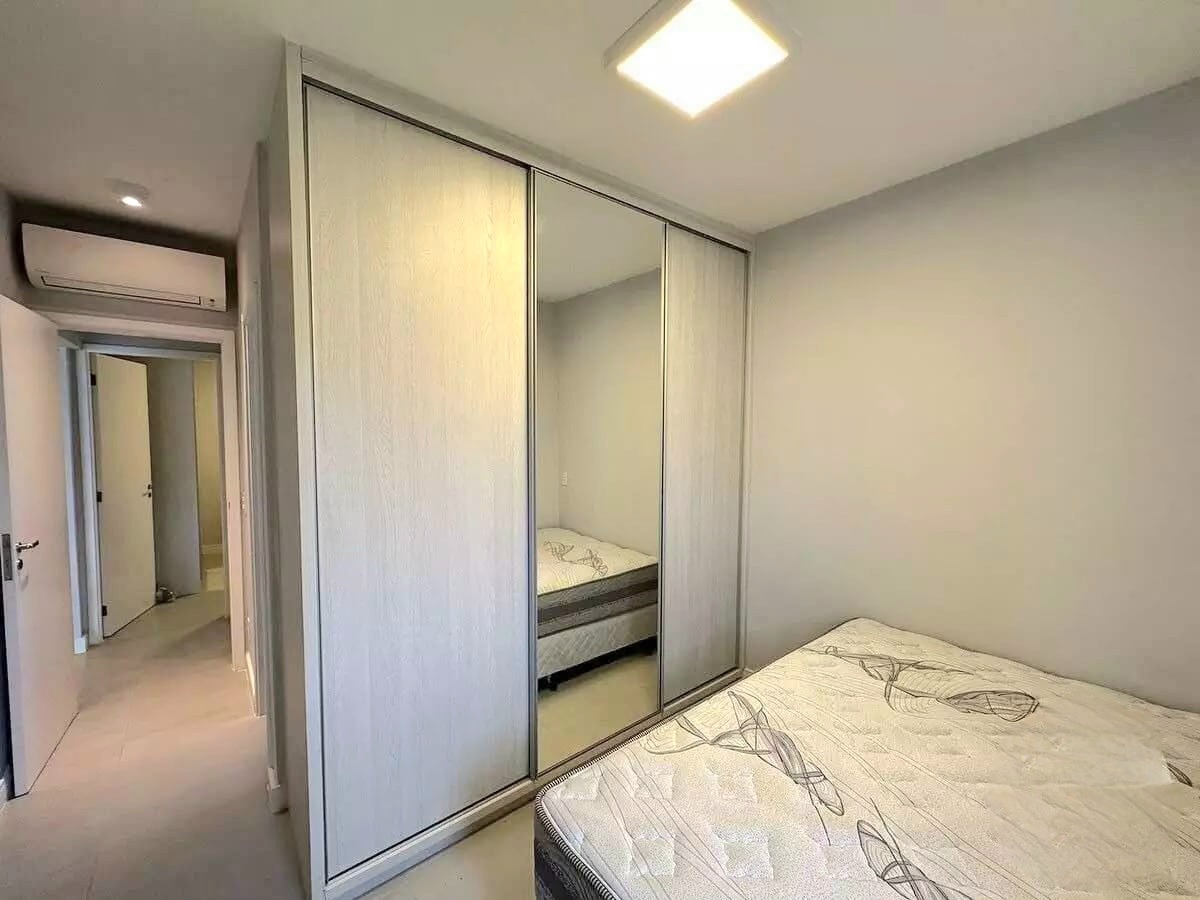 Apartamento para aluguel no José Menino: 