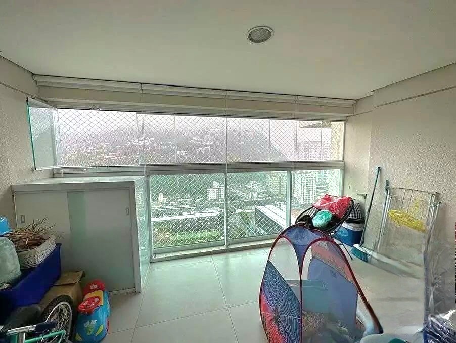 Apartamento para aluguel no José Menino: 