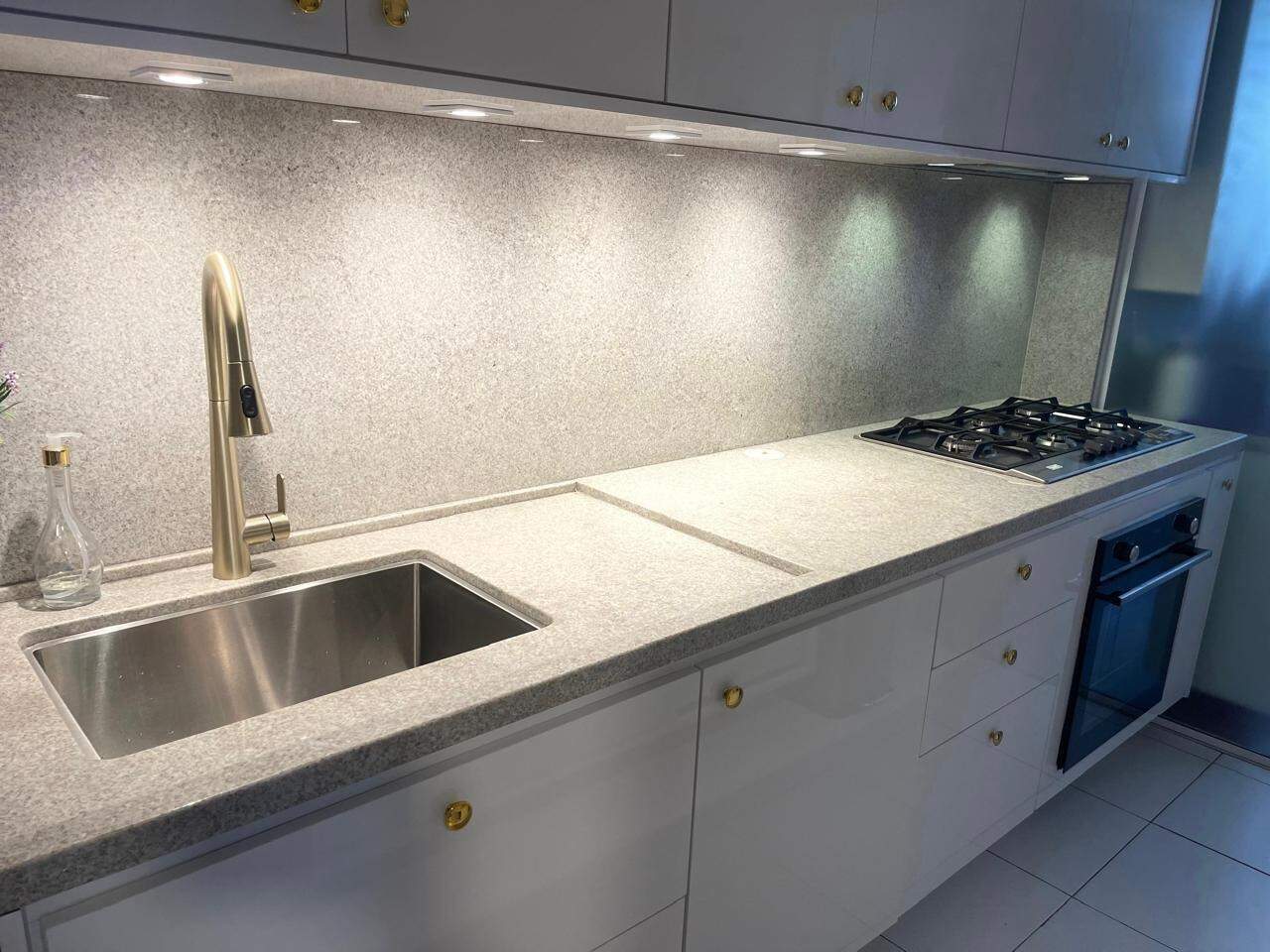 Apartamento à venda no Gonzaga: 