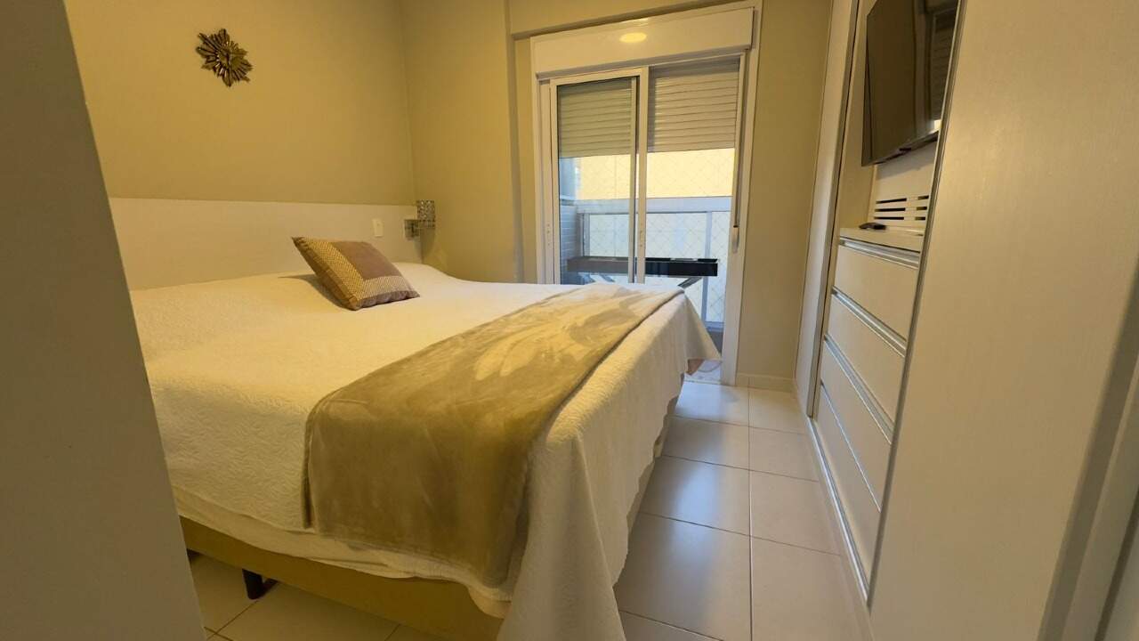 Apartamento à venda no Gonzaga: 