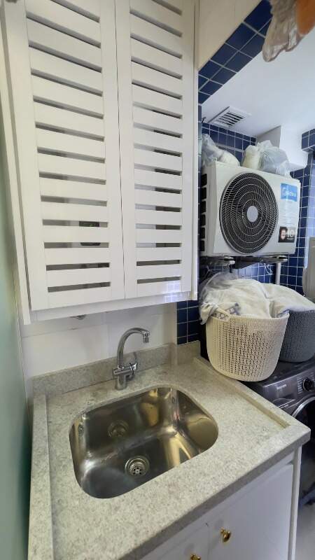 Apartamento à venda no Gonzaga: 