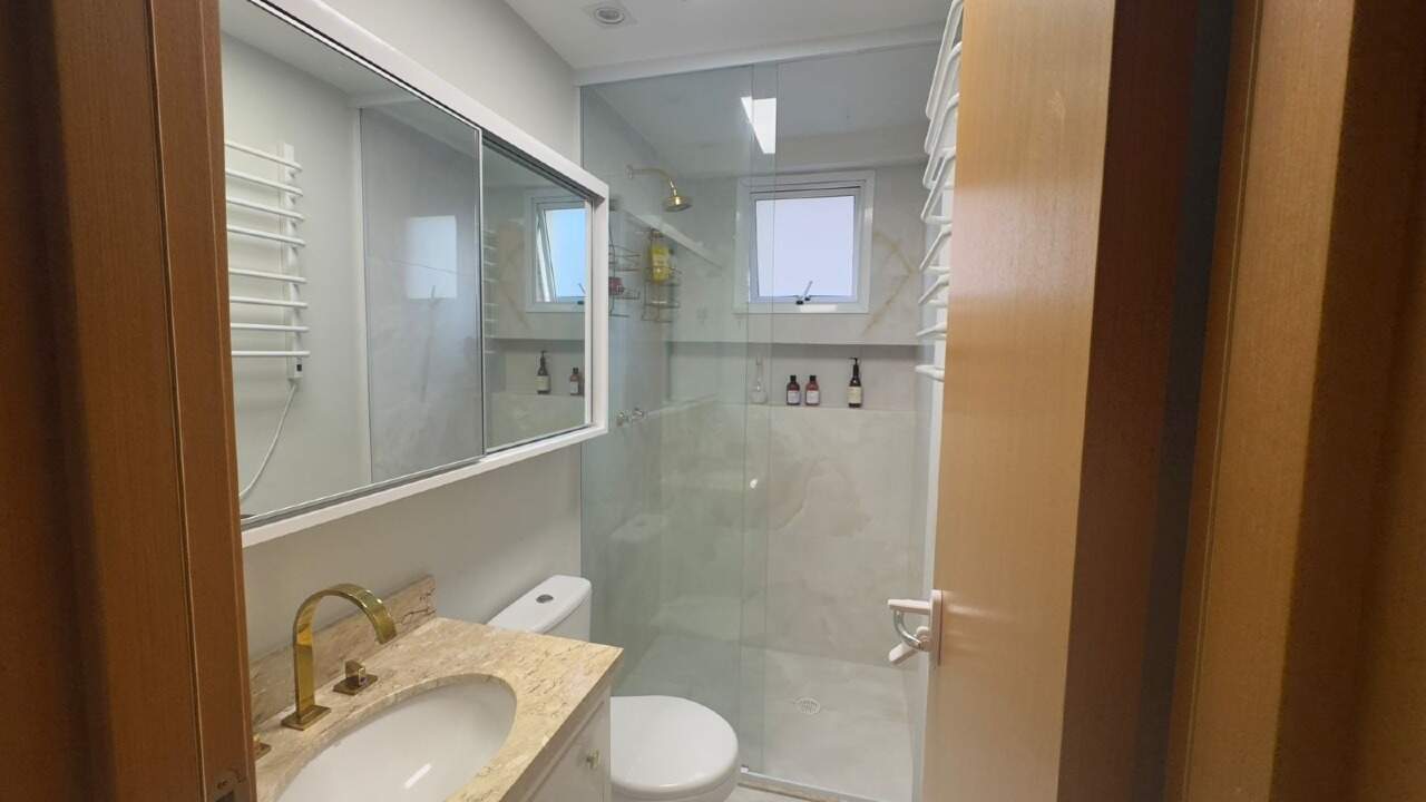 Apartamento à venda no Gonzaga: 