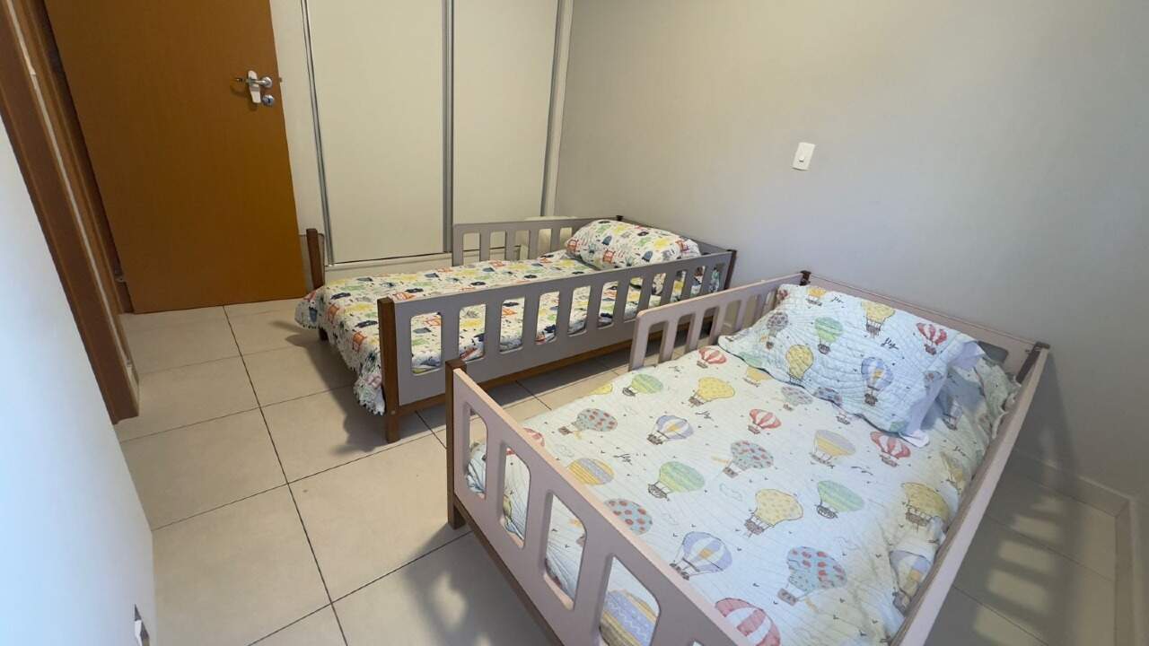 Apartamento à venda no Gonzaga: 