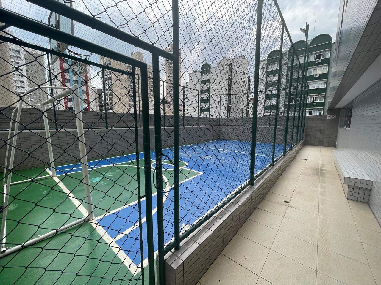 Apartamento à venda no Gonzaga: 