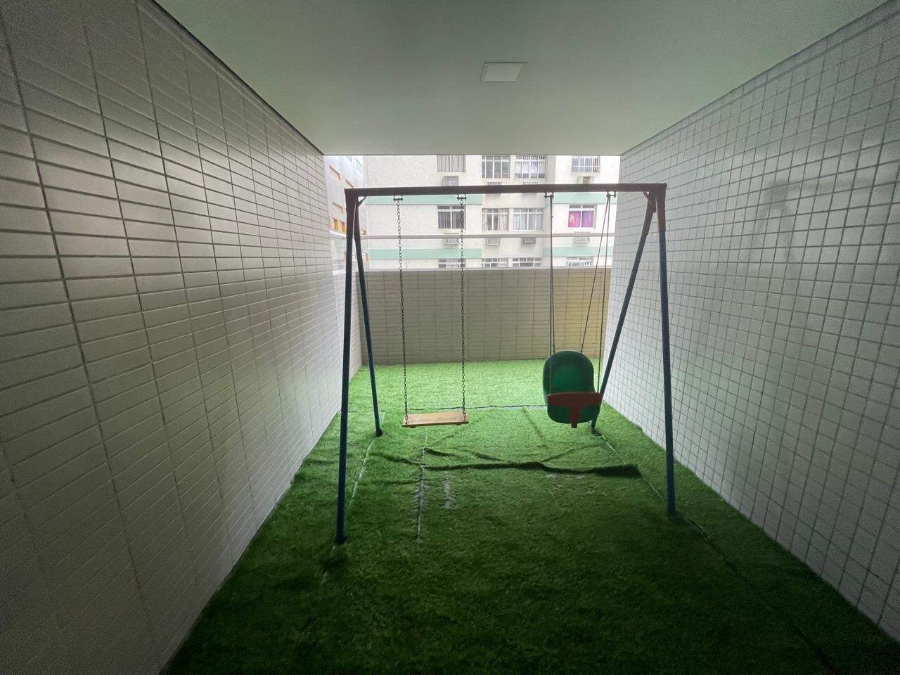 Apartamento à venda no Gonzaga: 