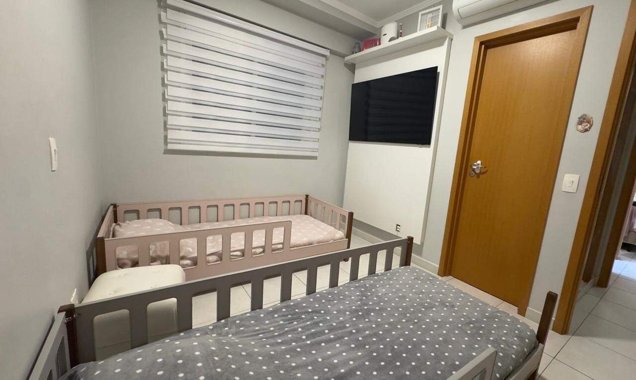 Apartamento à venda no Gonzaga: 