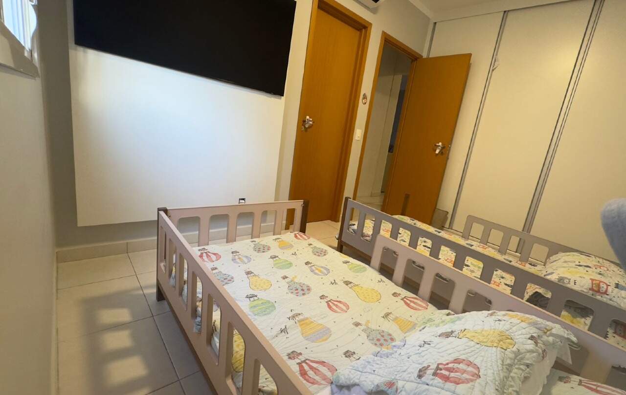 Apartamento à venda no Gonzaga: 