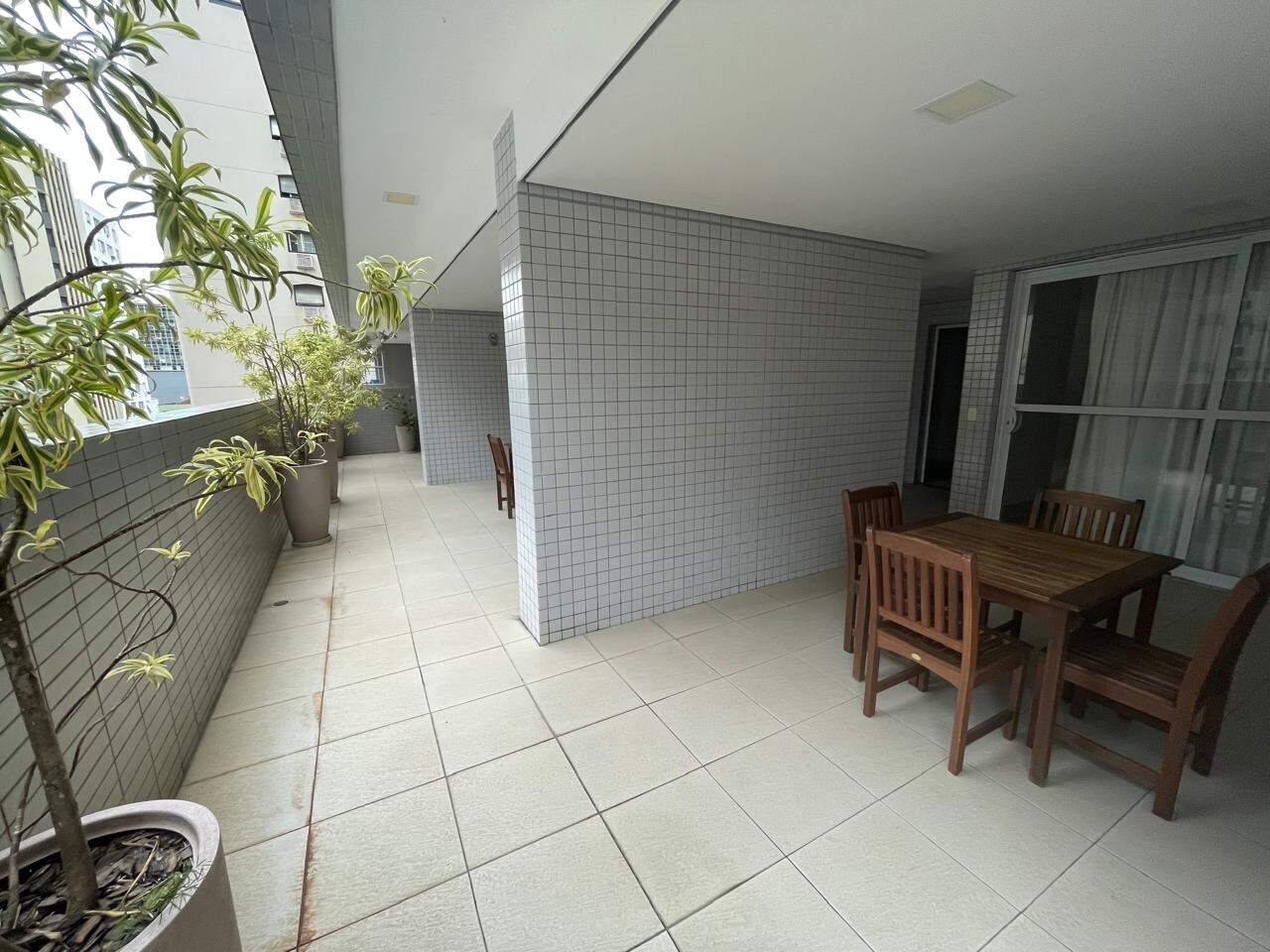 Apartamento à venda no Gonzaga: 