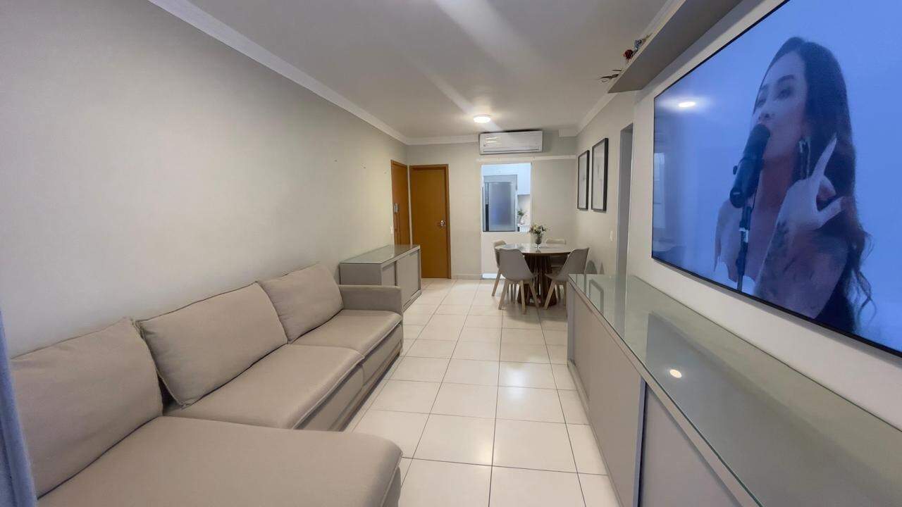 Apartamento à venda no Gonzaga: 