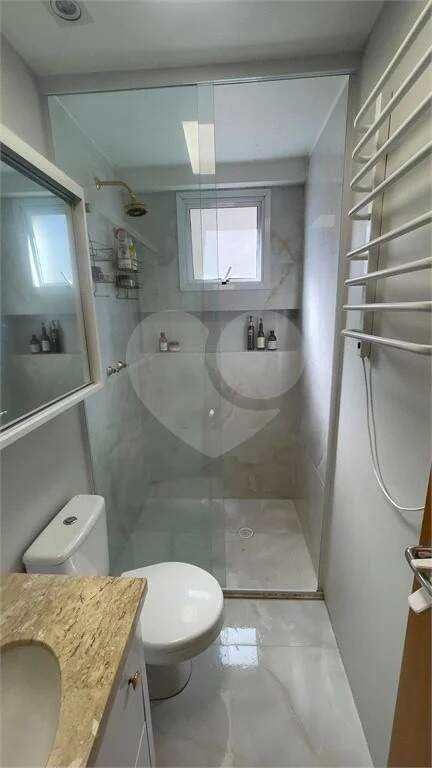 Apartamento à venda no Gonzaga: 