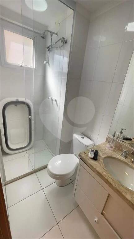 Apartamento à venda no Gonzaga: 