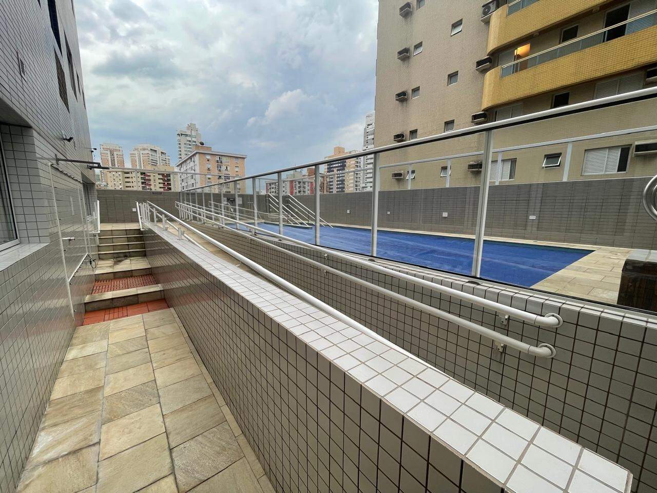 Apartamento à venda no Gonzaga: 