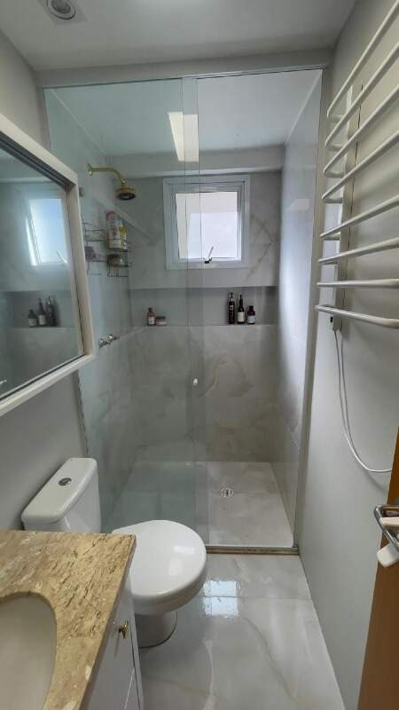 Apartamento à venda no Gonzaga: 