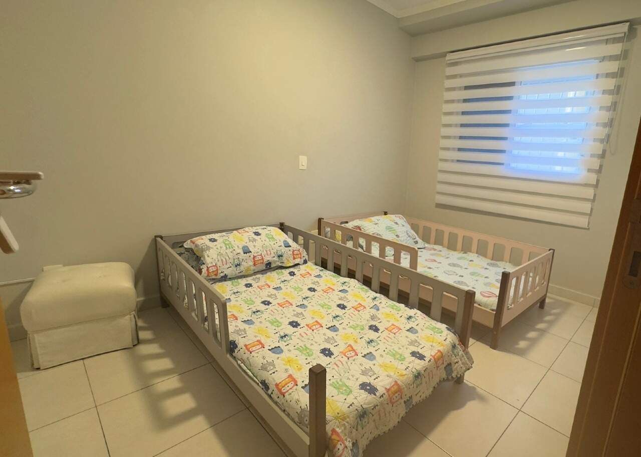 Apartamento à venda no Gonzaga: 
