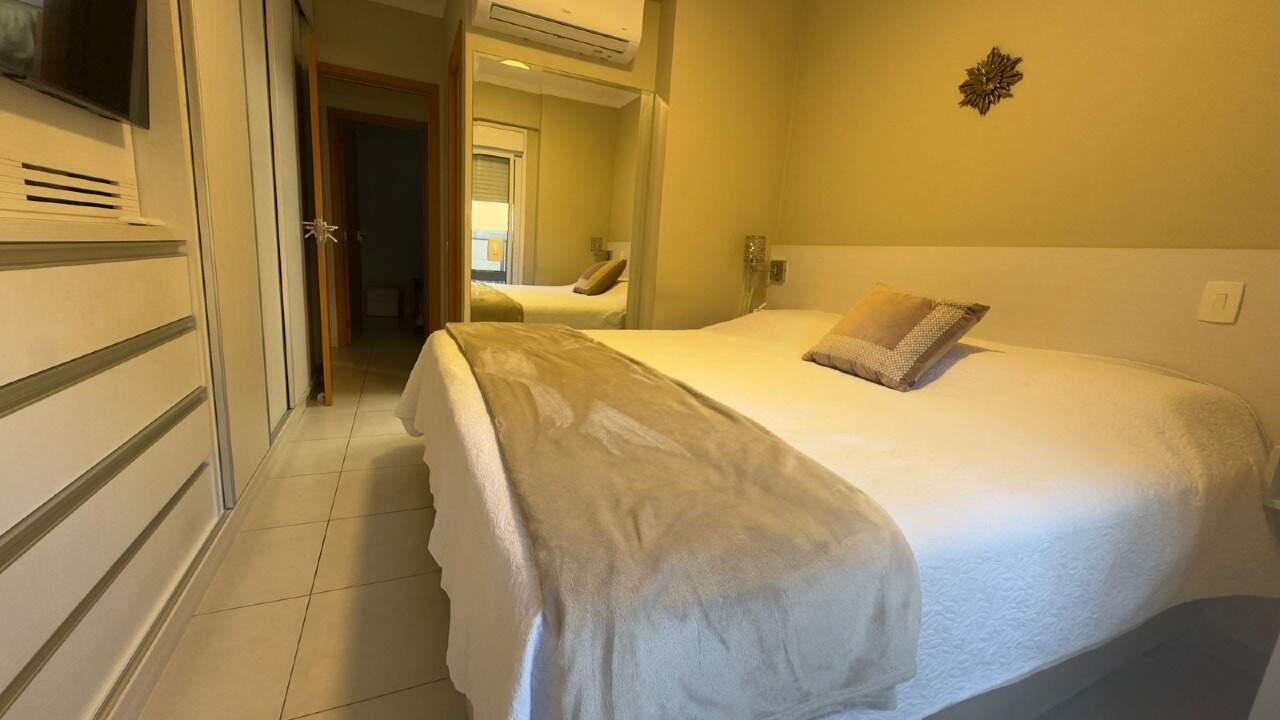 Apartamento à venda no Gonzaga: 