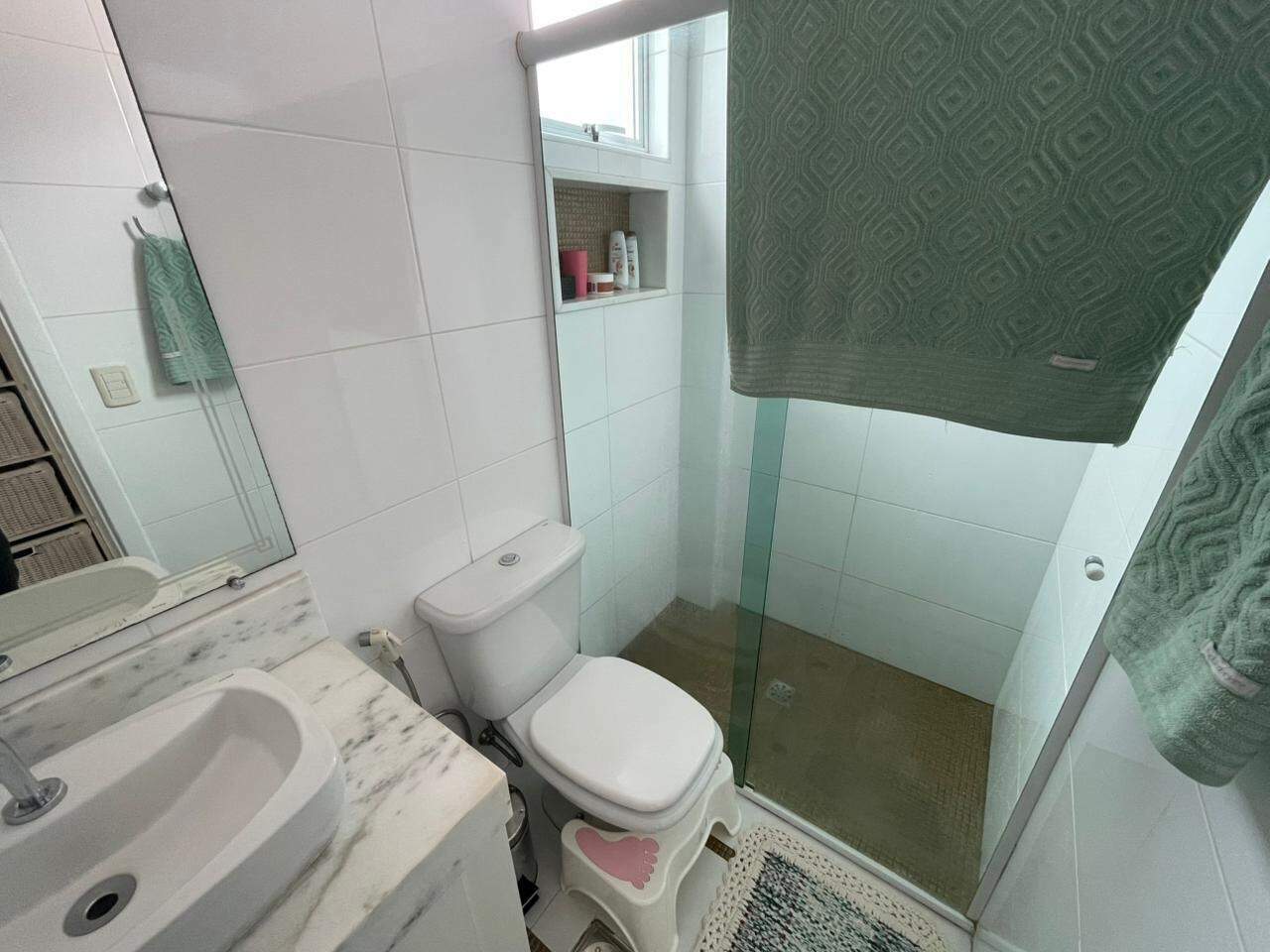 Casa à venda no Marapé:
