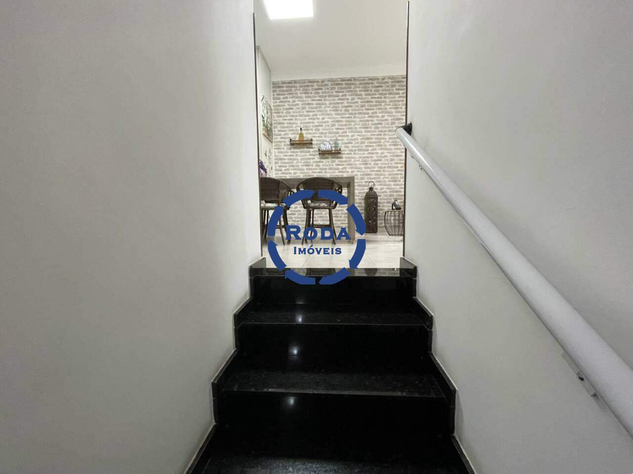 Casa à venda no Marapé: