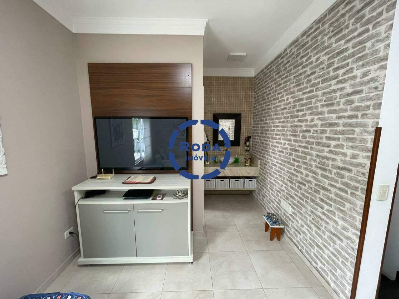 Casa à venda no Marapé: