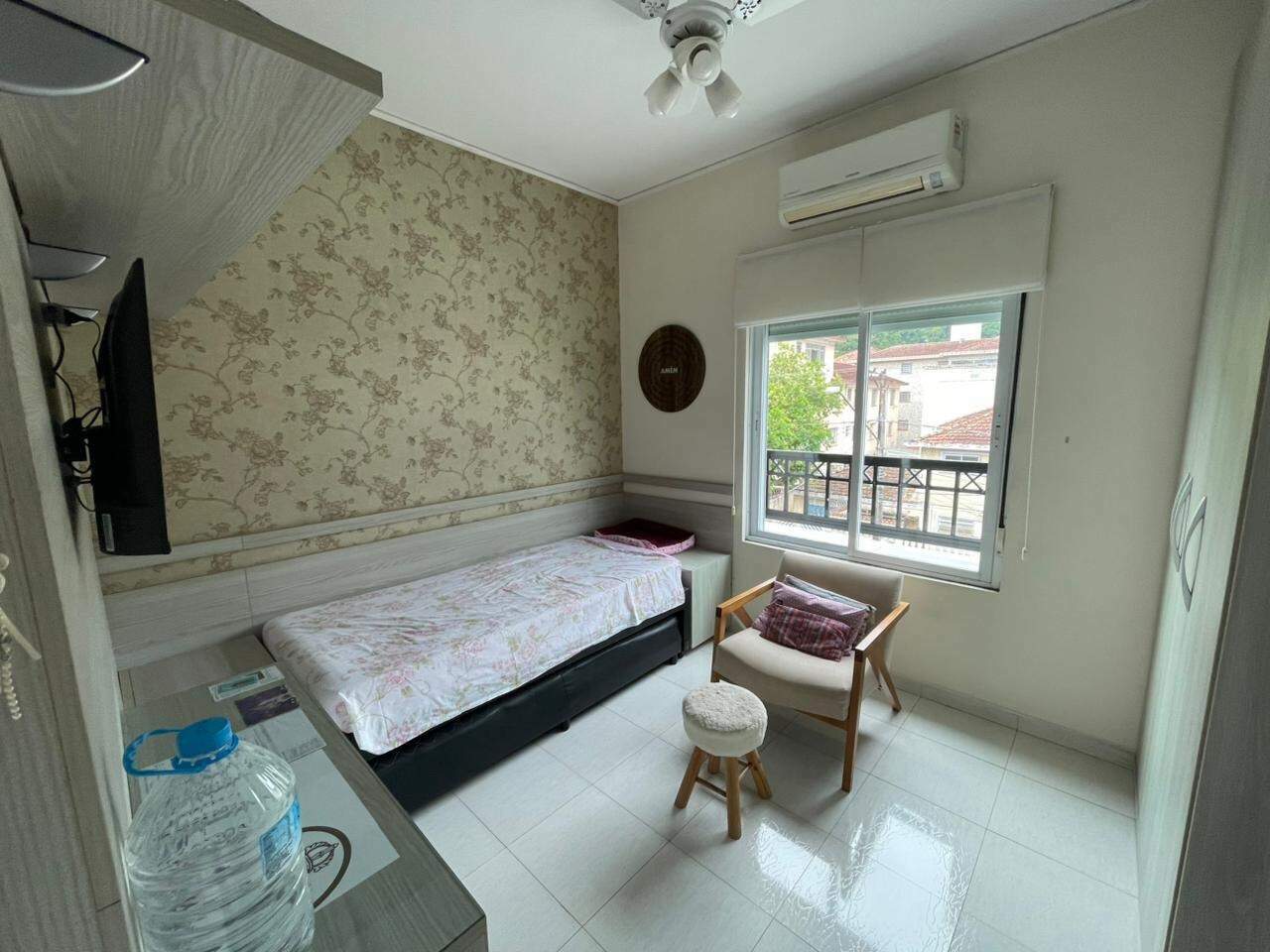 Casa à venda no Marapé: