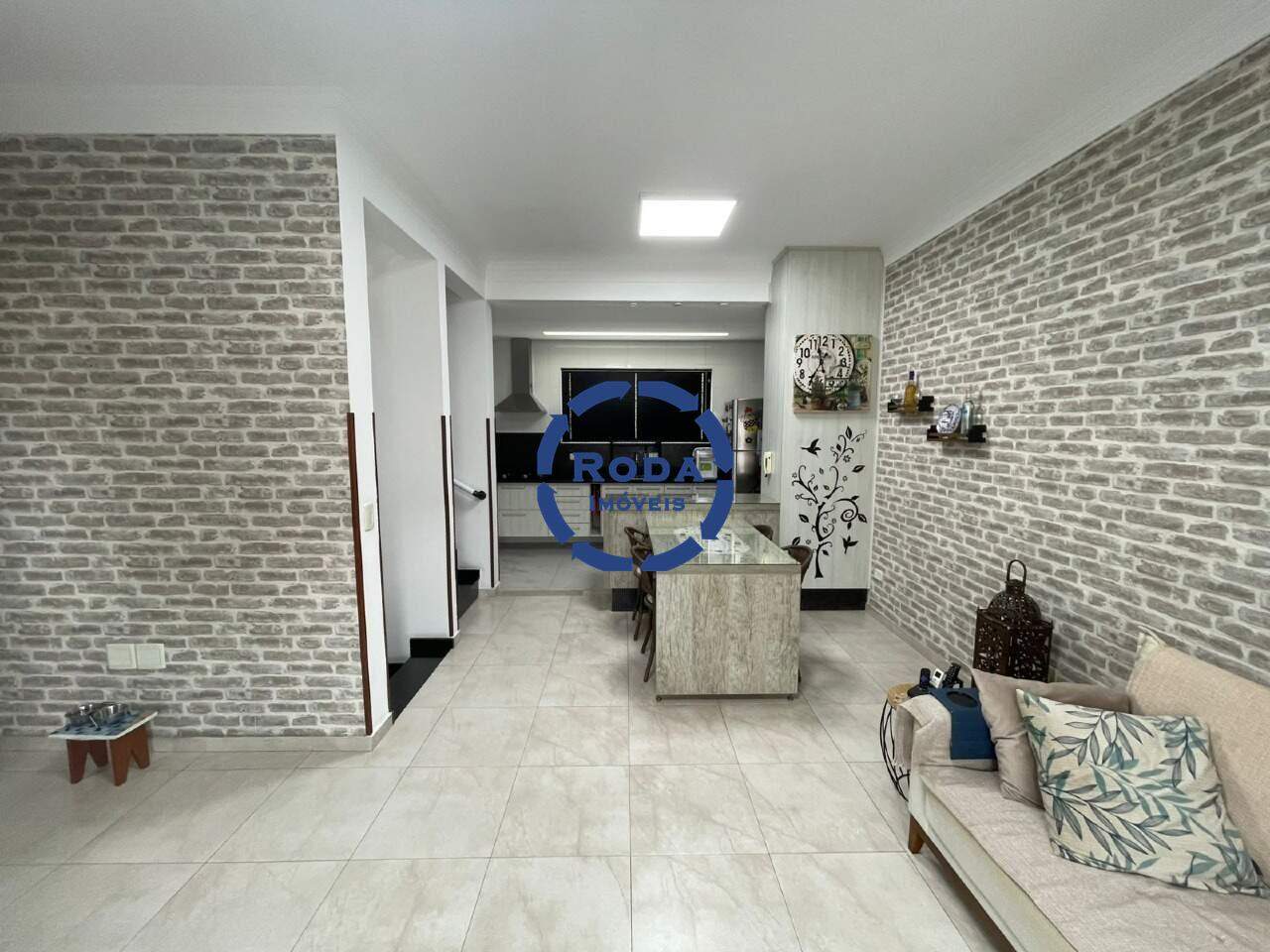 Casa à venda no Marapé: