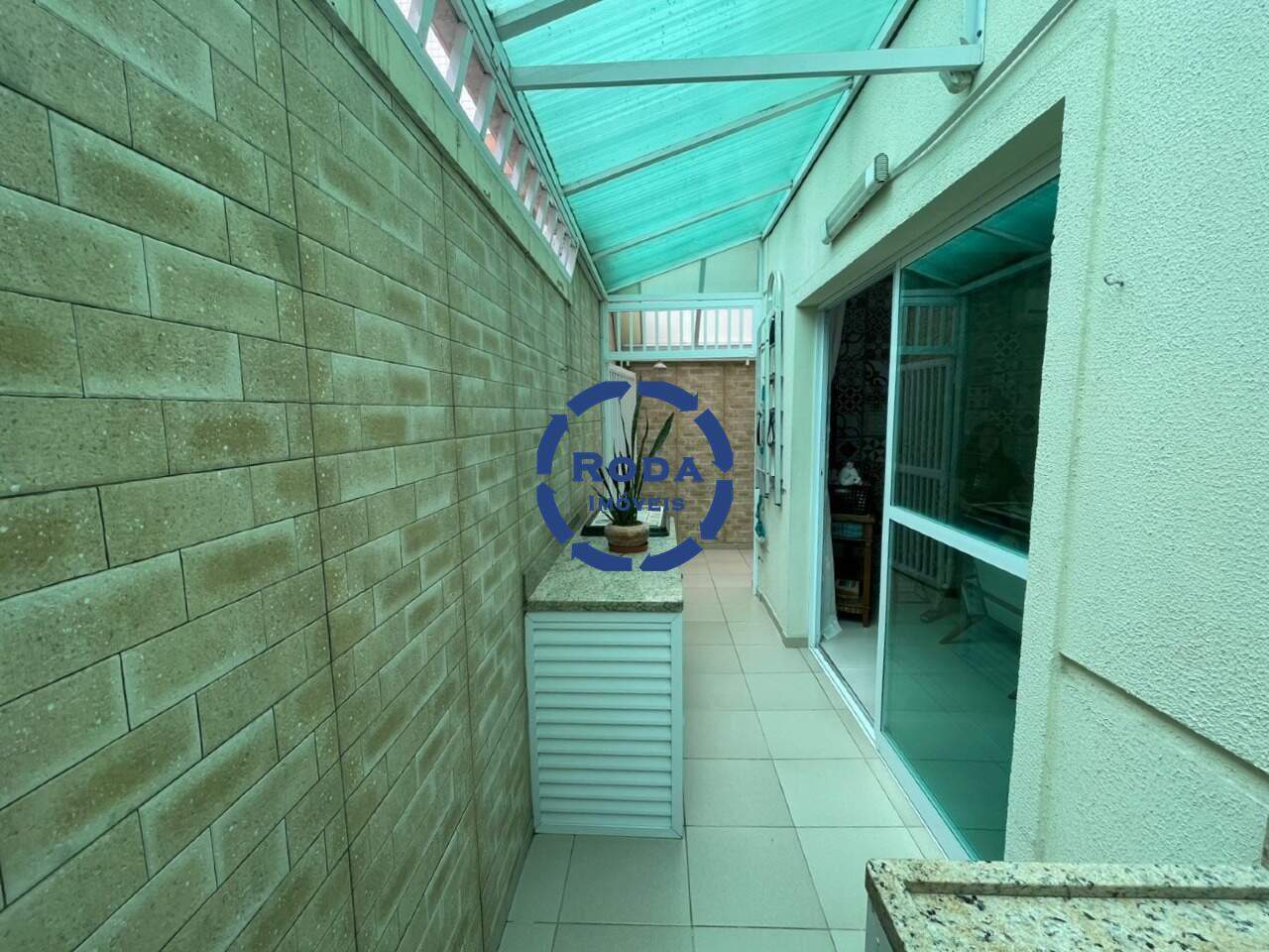 Casa à venda no Marapé: 