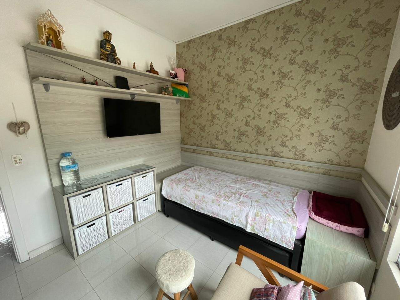 Casa à venda no Marapé: