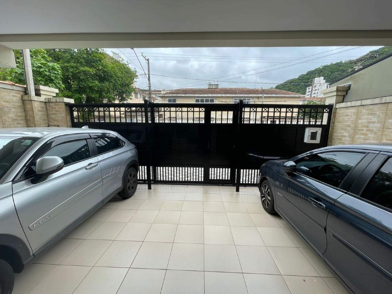 Casa à venda no Marapé:
