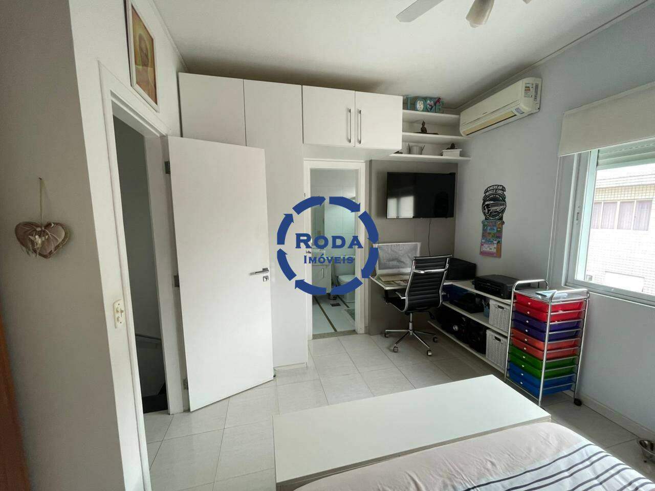 Casa à venda no Marapé: