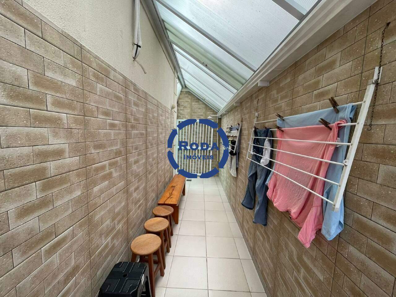 Casa à venda no Marapé: