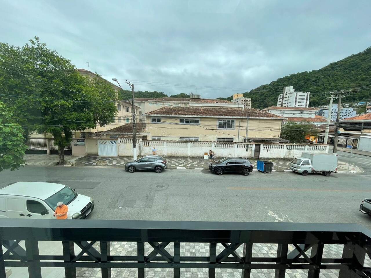 Casa à venda no Marapé: