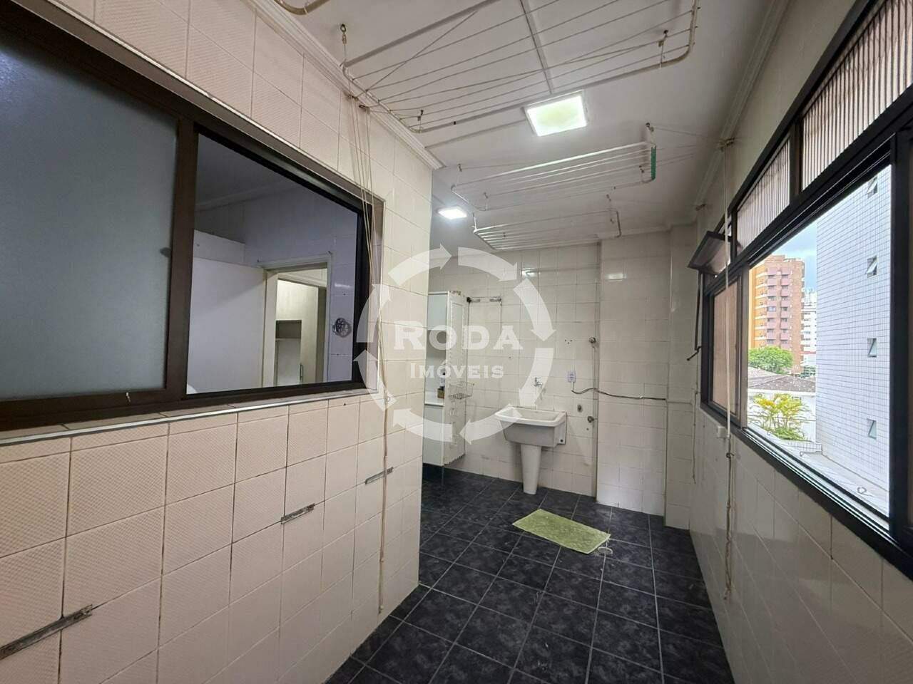 Apartamento para aluguel no Ponta da Praia: 