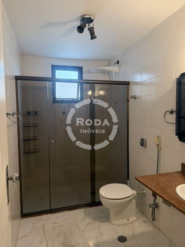 Apartamento para aluguel no Ponta da Praia: 