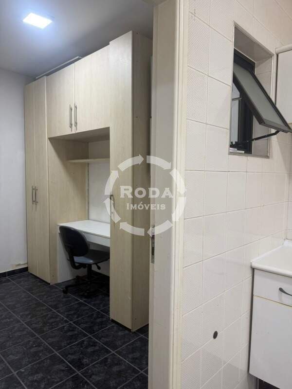 Apartamento para aluguel no Ponta da Praia: 