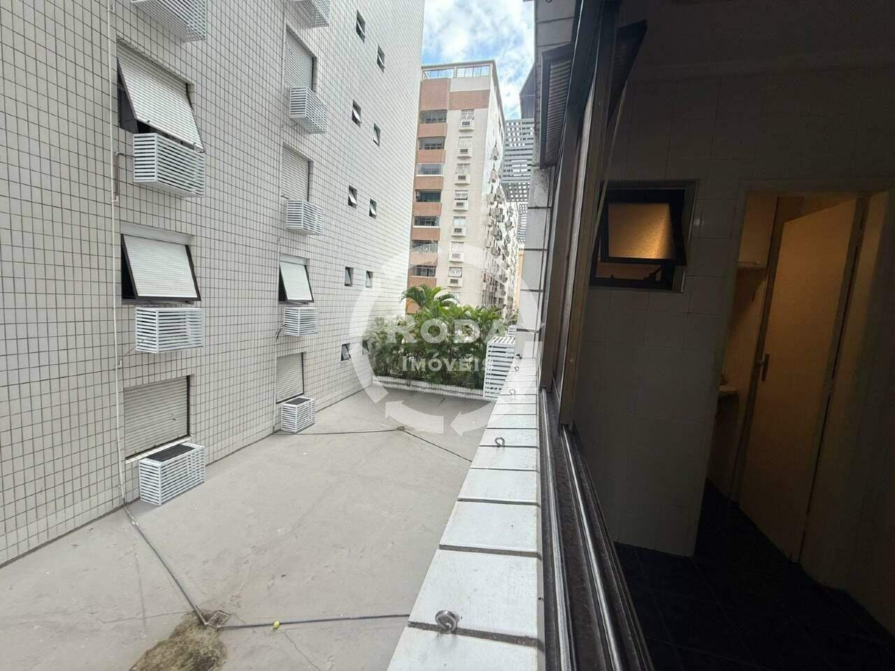 Apartamento para aluguel no Ponta da Praia: 