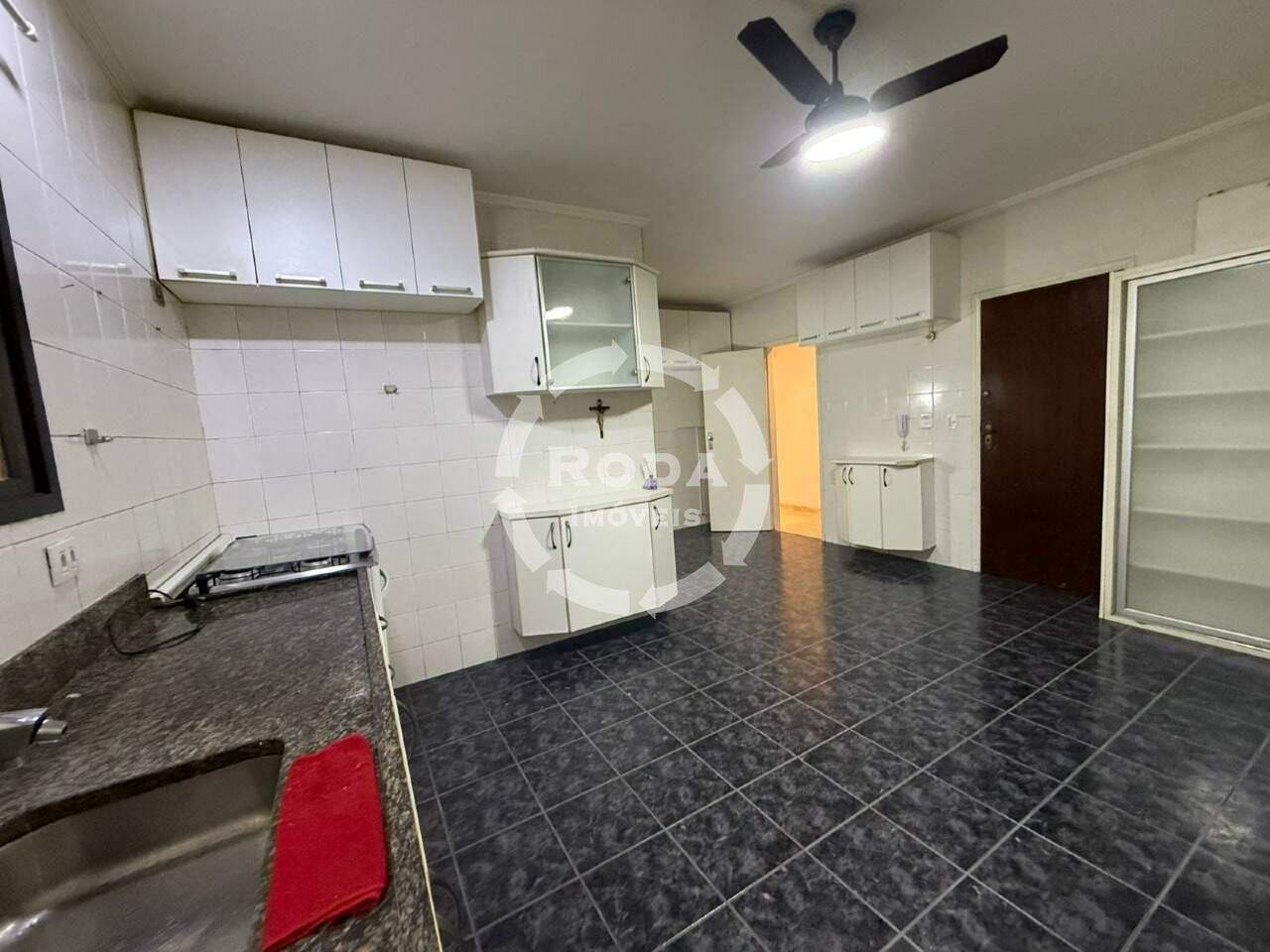 Apartamento para aluguel no Ponta da Praia: 