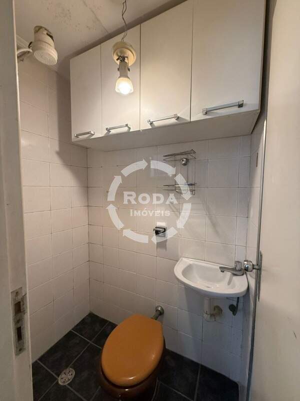 Apartamento para aluguel no Ponta da Praia: 