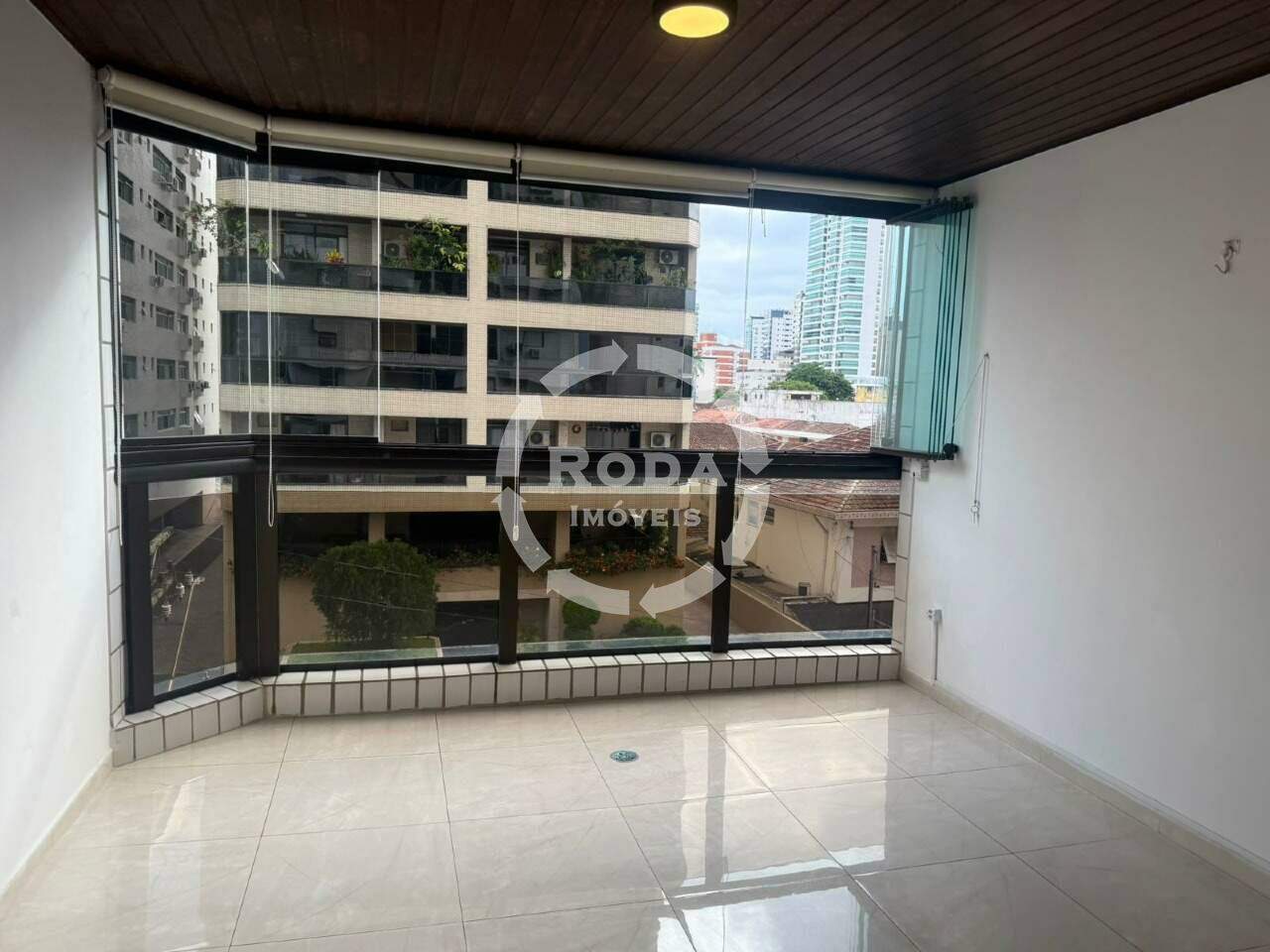 Apartamento para aluguel no Ponta da Praia: 