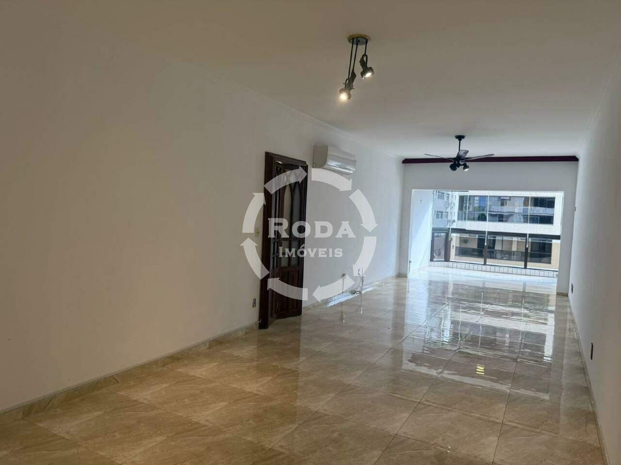 Apartamento para aluguel no Ponta da Praia: 