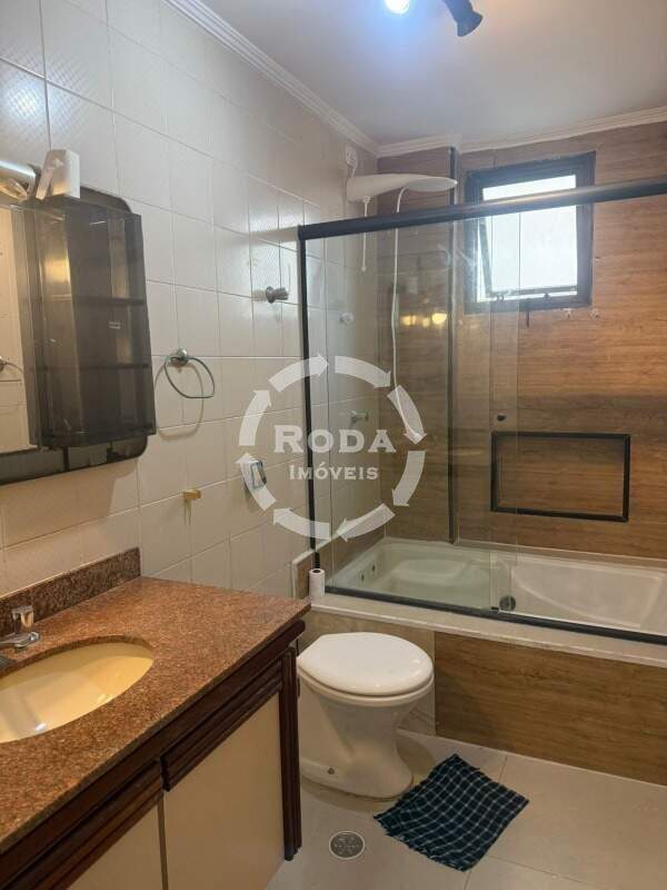Apartamento para aluguel no Ponta da Praia: 