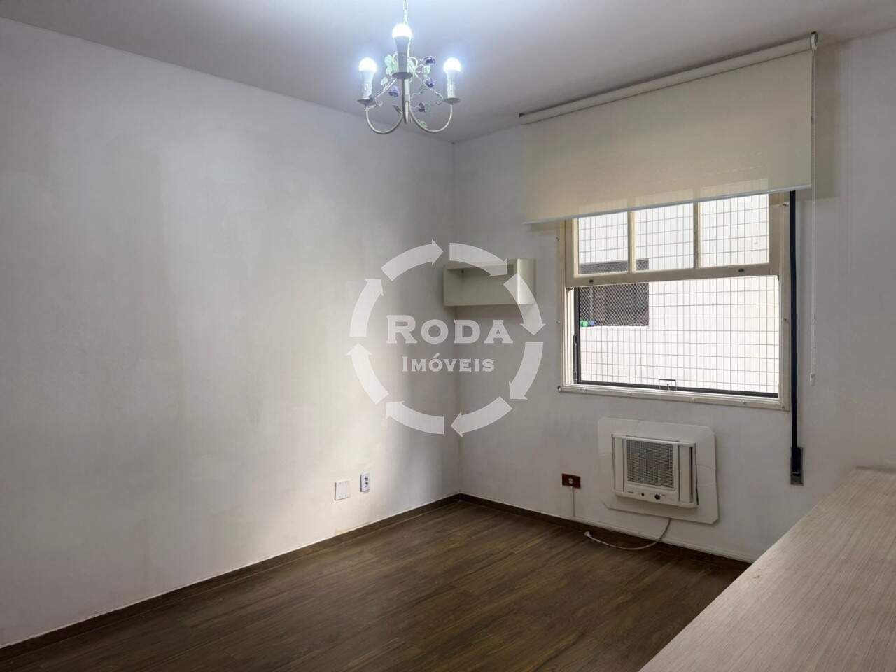Apartamento para aluguel no Ponta da Praia: 