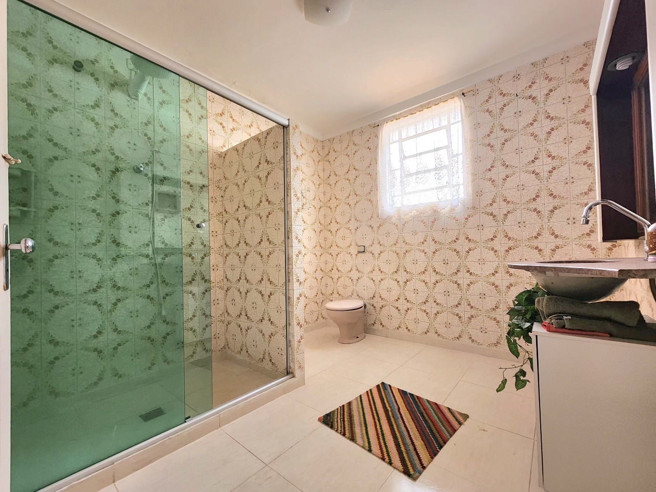 Sobrado à venda no Marapé: 