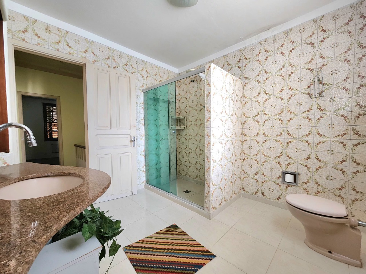 Sobrado à venda no Marapé: 