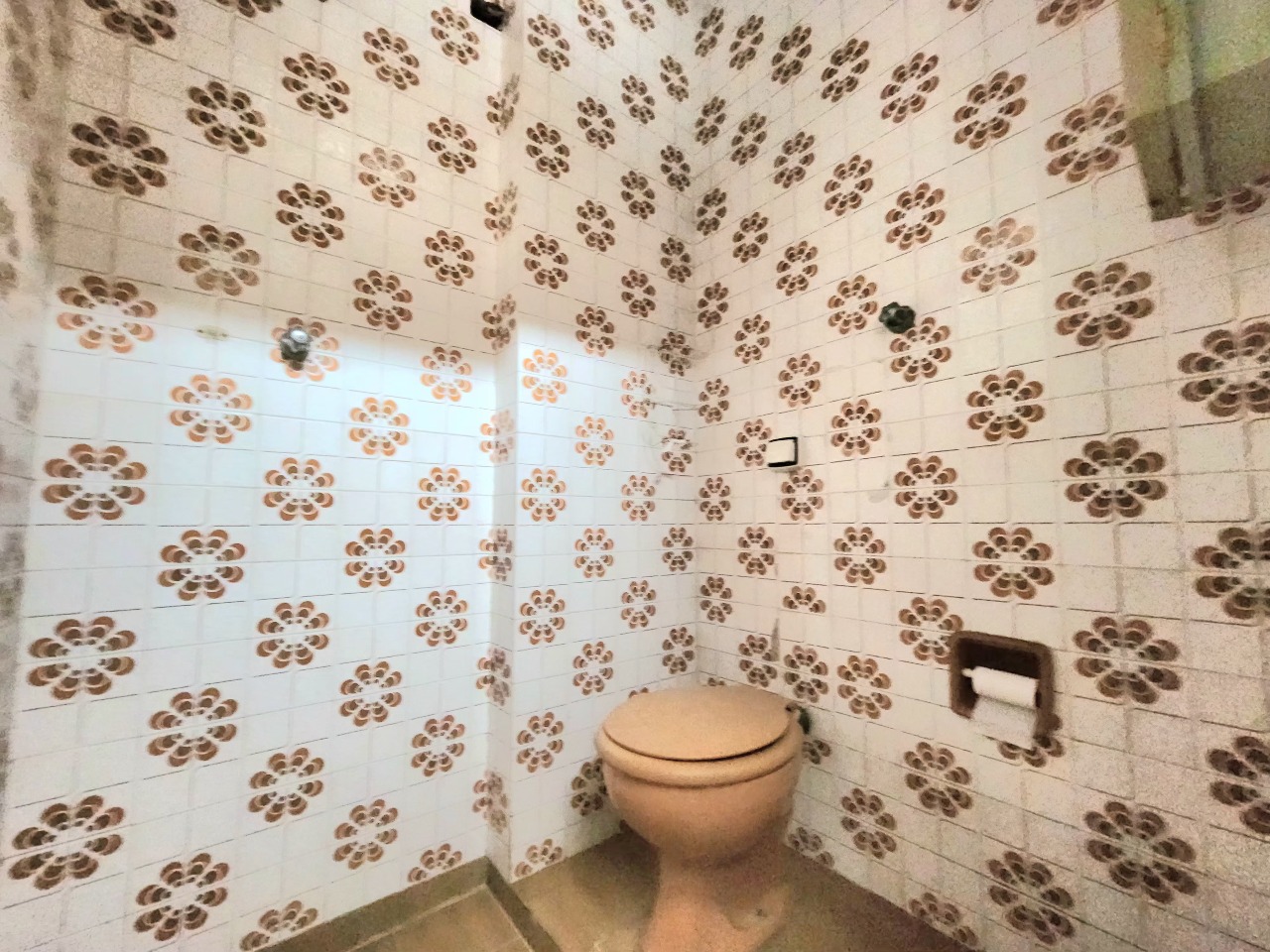 Sobrado à venda no Marapé: 