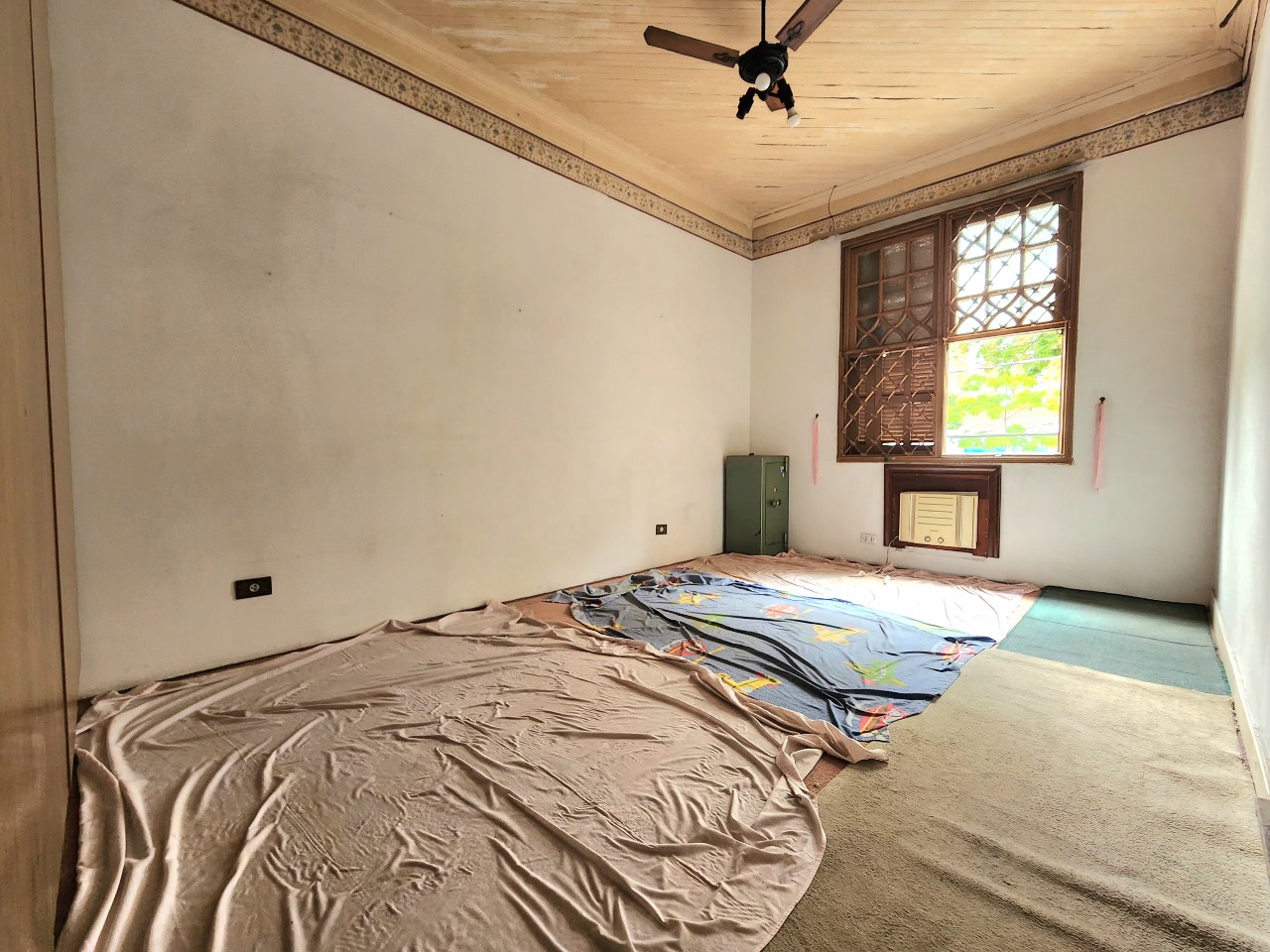 Sobrado à venda no Marapé: 